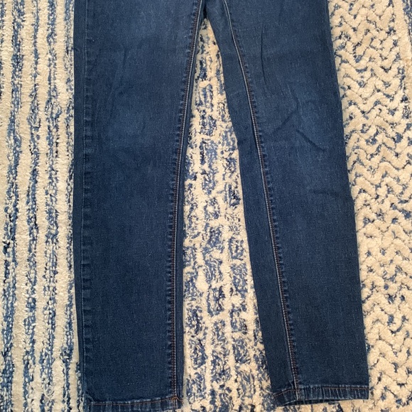 BDG Ankle Cigarette jean - Picture 5 of 6